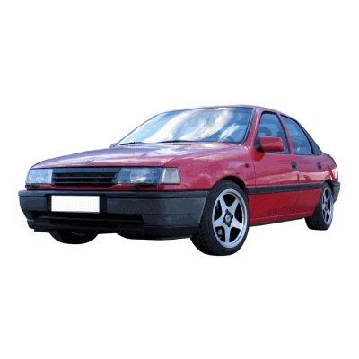 OPEL VECTRA A 88-92