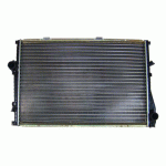 COOLING RADIATOR 525TD/525TDS(M51)MANUAL/AUTOMATIC +/- A/C (NISS.60603) BMW 5 series E39 96-03 