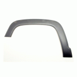 WHEEL ARCH FOR FRONT FENDER LEFT JEEP RENEGADE 14-18
