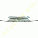 GRILL PLASTIC 146 95- ALFA ROMEO 145-146 