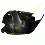 ПОДКАЛНИК ПЛАСТИЧЕН ПРЕДЕН ЛЯВ (ПРЕДНА ЧАСТ)(КАЧЕСТВО ПЪРВО) RENAULT KANGOO 03-08 
