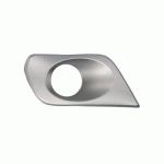 РАМКА ЗА ХАЛОГЕН НА БРОНЯ ПРЕДНА ЛЯВА STEPWAY DACIA SANDERO 17-