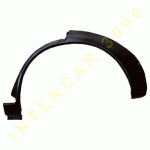 WHEEL ARCH REAR LEFT 4 DOORS FORD ESCORT IV 86- 