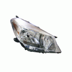 ФАР ДЕСЕН ЕЛЕКТРИЧЕСКИ H4 TOYOTA YARIS 12-14