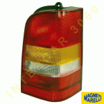 TAIL LAMP RIGHT MAGNETI MARELLI MERCEDES VITO/VIANO 96-04 