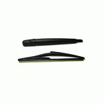 ARM FOR WIPPER REAR WITH BLADE 300 MM -05 NISSAN MICRA ( K12) 03-07 