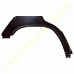 ВЕЖДА ЗАДНА ДЯСНА 4 ВРАТИ MERCEDES E-CLASS W124 84-95 