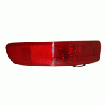 TAIL LAMP FOR FOG LEFT CITROEN C-CROSSER 07-12 