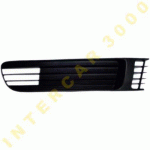 FRONT BUMPER GRILL RIGHT VW PASSAT 97-00 