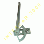 МЕХАНИЗЪМ МЕХАНИЧЕН ЗА ПРЕДНО ДЯСНО СТЪКЛО FORD TRANSIT 06-13 