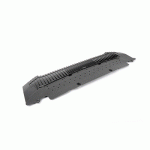 REINFORCEMENT PLASTIC FOR SPOILER FRONT AUDI A4 12-16
