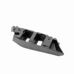 ОСНОВА ЗА БРОНЯ ПРЕДНА ЛЯВА ПЛАСТИЧНА VW TIGUAN 08-11