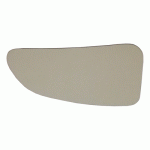 СТЪКЛО ЗА ОГЛЕДАЛО ДЯСНО (МАЛКО) OPEL MOVANO 03-09 