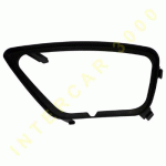 FRAME FOR FOG LAMPS LEFT 02- FORD FOCUS 98-04 