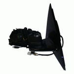 ОГЛЕДАЛО ДЯСНО ЕЛЕКТРИЧЕСКО С НАГРЕВАТЕЛ И ПАМЕТ БЕЗ КАПАЧКА MERCEDES E-CLASS W212 09-13