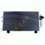 РАДИАТОР ЗА КЛИМАТИК 730x377 (NISS.94741) TOYOTA RAV 4 03-06