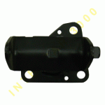 REINFORCEMENT FOR FRONT BUMPER LEFT(ORIGINAL) VW PASSAT 97-00 
