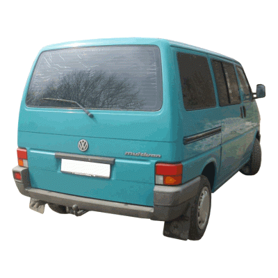 VW T4 TRANSPORTER 90-03