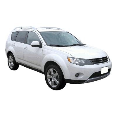 MITSUBISHI OUTLANDER 07-10