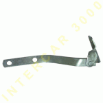 HOOD HINGE LEFT VW PASSAT 97-00 