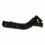 ОСНОВА ПЛАСТИЧНА НА ПРЕДНА БРОНЯ ДЯСНА 08- MAZDA P/U BT-50 2WD 4WD 06-12
