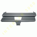 КАПАЧКА ЗА ТЕГЛИЧ НА ПРЕДНА БРОНЯ MERCEDES E-CLASS W124 84-95 