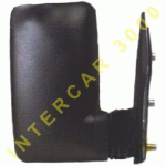 DOOR MIRROR RIGHT MEDIUM ARM IVECO DAILY 00-07 