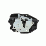 DOOR LOCK REAR ELECTR. (5pin) BMW 3 series E90 SEDAN/E91 WAGON 05-08