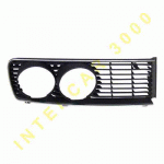 GRILL RIGHT BMW 5 series E12 73-81 