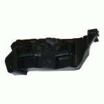 ОСНОВА НА ПРЕДНА БРОНЯ ПЛАСТИЧНА ДЯСНА SUZUKI SX4 07-14 