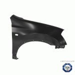 КАЛНИК ПРЕДЕН ДЕСЕН С TUV * NISSAN QASHQAI 10-14