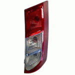 TAIL LAMP RIGHT DACIA DOKKER 12-