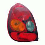 СТОП ЛЯВ 3 ВРАТИ TOYOTA COR.(EEB111) H/B-L/B SEDAN 97-99