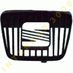 GRILL PLASTIC MIDDLE SEAT IBIZA 99-02 