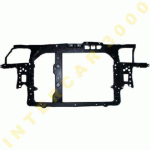 ПРЕСТИЛКА ПРЕДНА ПЛАСТИЧНА БЕЗ А/C ВСИЧКИ МОДЕЛИ SEAT IBIZA 06-08