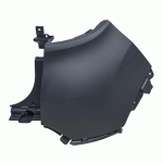 НАКРАЙНИК НА ЗАДНА БРОНЯ ДЕСЕН EUROPE RENAULT CAPTUR 17-