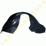 ПОДКАЛНИК ПЛАСТИЧЕН ПРЕДЕН ЛЯВ MERCEDES E-CLASS W124 84-95 