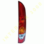 СТОП ДЕСЕН 1ВРАТИ RENAULT KANGOO 03-08 