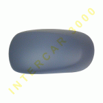 КАПАЧКА ЗА ОГЛЕДАЛО ЛЯВО ГРУНДИРАНА RENAULT MODUS 05-08