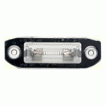 LAMP FOR REAR PLATE NUMBER VOLVO S80 06-13