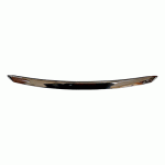 STRIP CHROME FRONT HOOD TOYOTA HILUX 2WD-4WD 15-
