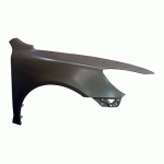 FRONT FENDER RIGHT WITH TUV SKODA OCTAVIA 09-13