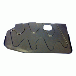 КОРА ПОД ДВИГАТЕЛ ДЯСНА HYUNDAI SANTA FE 13-18