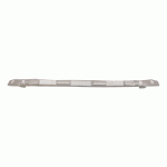 ABSORBER FOR FRONT BUMPER LOWER NISSAN QASHQAI 07-10