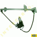 МЕХАНИЗЪМ ЕЛЕКТРИЧЕСКИ С МОТОР ЗА ПРЕДНО ЛЯВО СТЪКЛО MAGNETI MARELLI MITSUBISHI PAJERO 92-98 