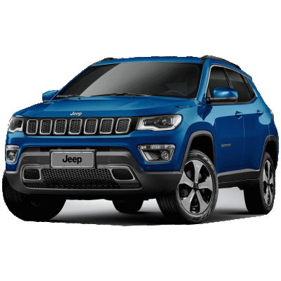 JEEP COMPASS 17-