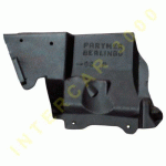 COVER UNDER ENGINE (RIGHT PART) CITROEN BERLINGO 96-02 