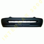 БРОНЯ ПРЕДНА ГРУНДИРАНА* FORD ESCORT VII 95- 