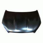 КАПАК ПРЕДЕН* NISSAN QASHQAI 10-14