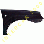FRONT FENDER RIGHT OPEL CORSA C 00-06 